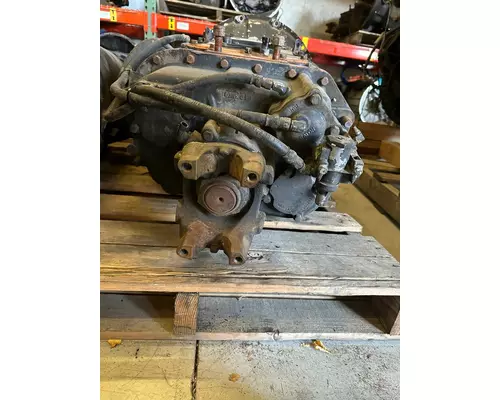 EATON/FULLER RTO14908LL Transmission Assembly