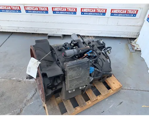EATON/FULLER RTO16710AS2 Transmission