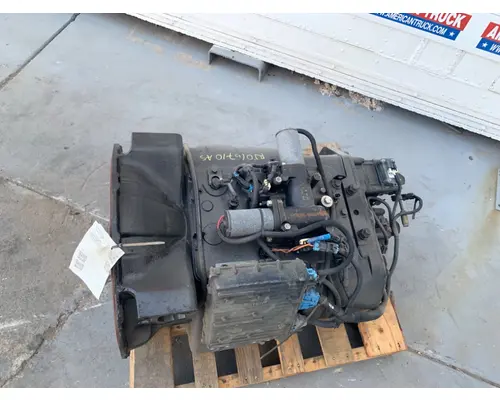 EATON/FULLER RTO16710AS2 Transmission