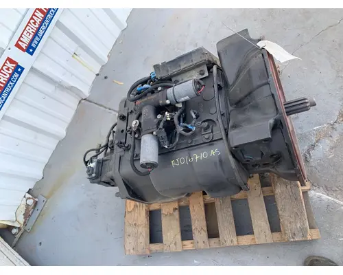 EATON/FULLER RTO16710AS2 Transmission