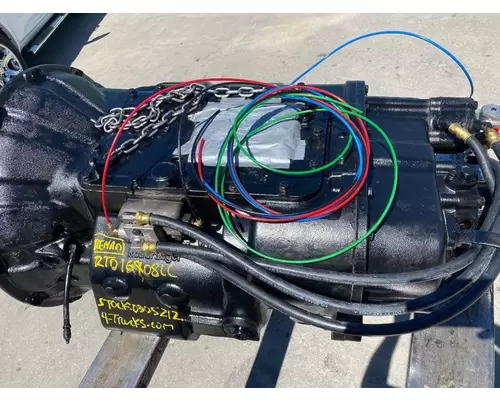 EATON-FULLER RTO16908LL Transmission Assembly