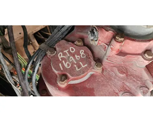 EATON/FULLER RTO16908LL Transmission