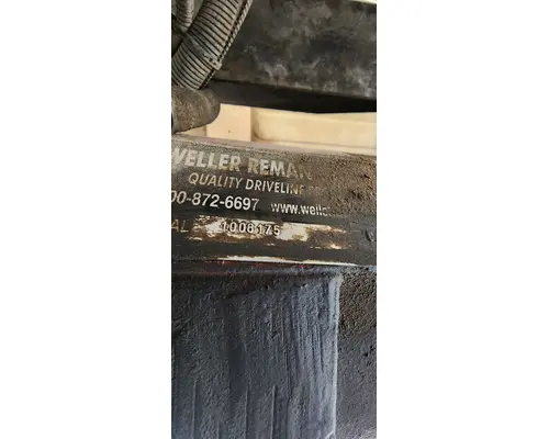 EATON/FULLER RTO16908LL Transmission