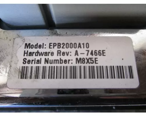 EATON/FULLER RTO16910B-DM3 ECM (Transmission)