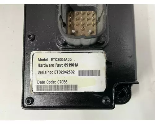 EATON/FULLER RTO16910B-DM3 ECM (Transmission)