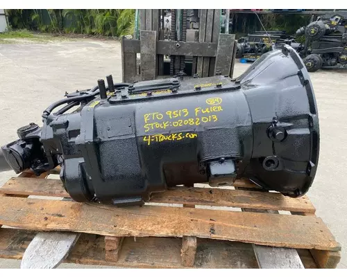 EATON-FULLER RTO9513 Transmission Assembly