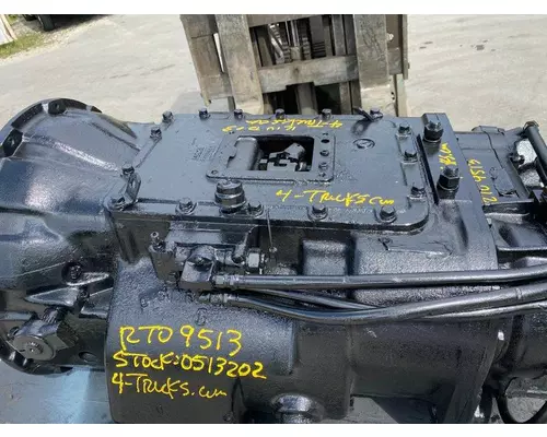 EATON-FULLER RTO9513 Transmission Assembly