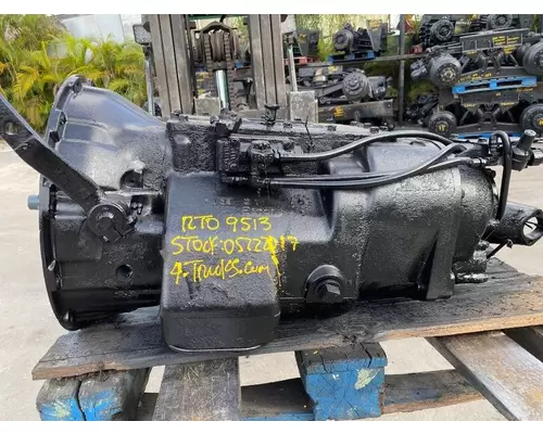 EATON-FULLER RTO9513 Transmission Assembly