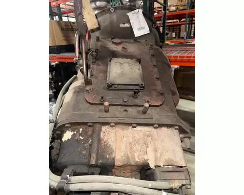 EATON FULLER RTOC16909A Transmission Assembly