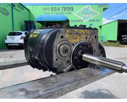 EATON-FULLER RTOCM-16909A Transmission Assembly