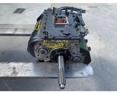 EATON-FULLER RTOCM-16909A Transmission Assembly