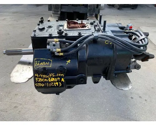 EATON-FULLER RTOCM-16909A Transmission Assembly