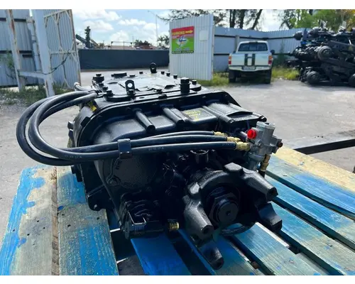 EATON-FULLER RTOCM16909A  Transmission Assembly
