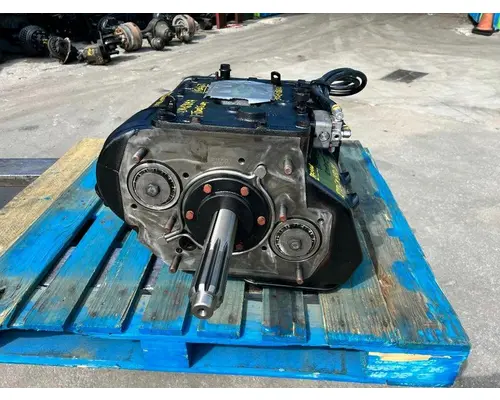EATON-FULLER RTOCM16909A  Transmission Assembly