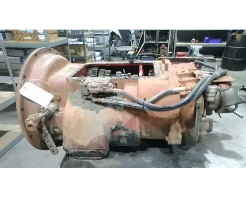 EATON/FULLER RTOF12513 Transmission Assembly