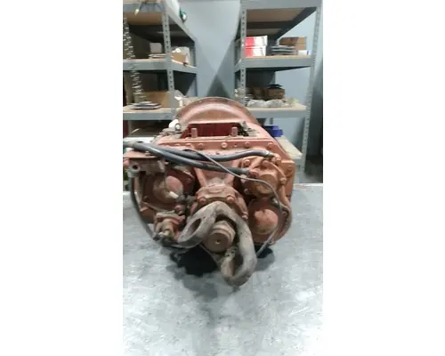 EATON/FULLER RTOF12513 Transmission Assembly