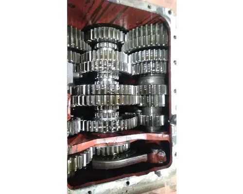 EATON/FULLER RTOF12513 Transmission Assembly