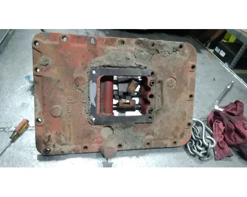 EATON/FULLER RTOF12513 Transmission Assembly