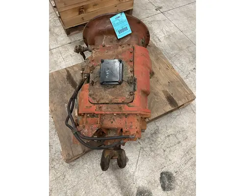 EATON/FULLER RTOF12513 Transmission Assembly