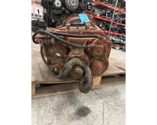 EATON/FULLER RTOF12513 Transmission Assembly