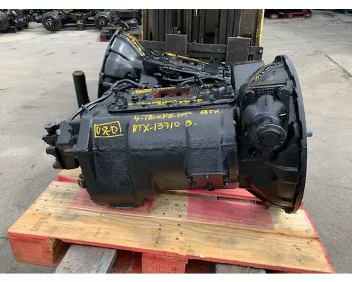 EATON-FULLER RTX-13710B Transmission Assembly