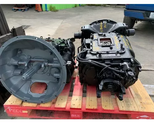 EATON-FULLER RTX-13710B Transmission Assembly