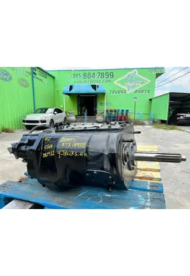 EATON-FULLER RTX-16908LL Transmission Assembly