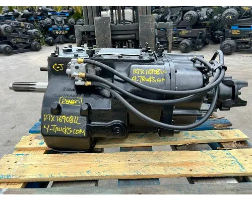 EATON-FULLER RTX-16908LL Transmission Assembly