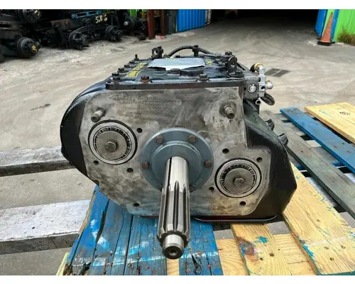 EATON-FULLER RTX-16908LL Transmission Assembly