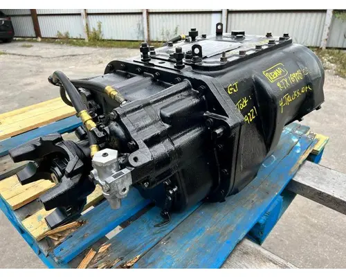 EATON-FULLER RTX-16908LL Transmission Assembly