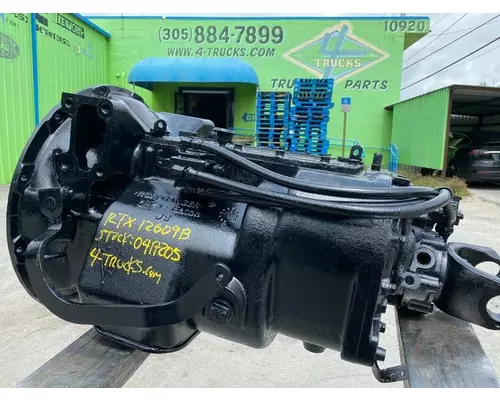 EATON-FULLER RTX12609B Transmission Assembly