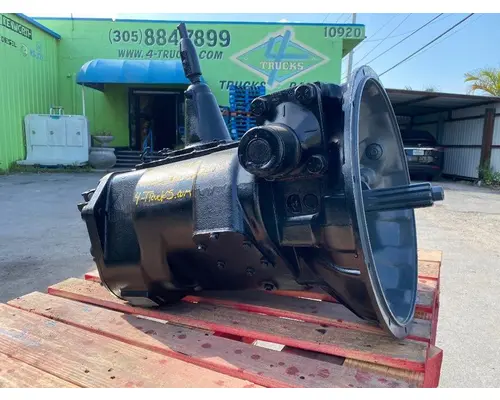 EATON-FULLER RTX13609B Transmission Assembly