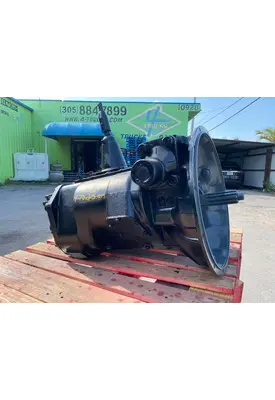EATON-FULLER RTX13609B Transmission Assembly