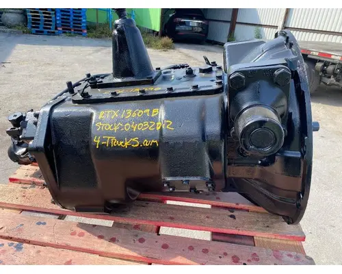 EATON-FULLER RTX13609B Transmission Assembly