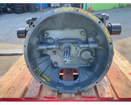 EATON-FULLER RTX13609B Transmission Assembly