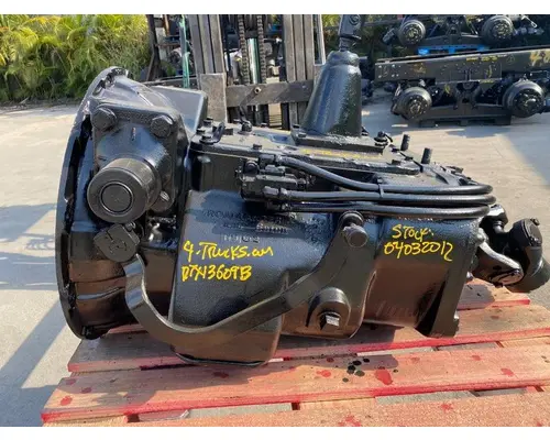 EATON-FULLER RTX13609B Transmission Assembly
