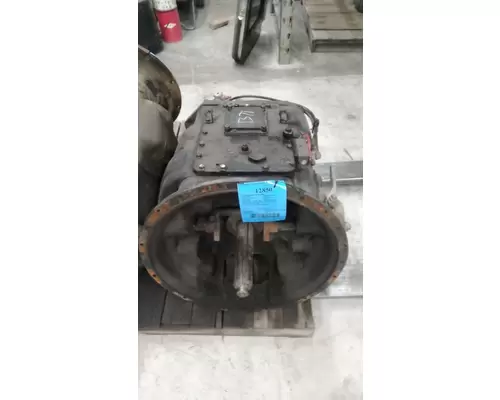 EATON/FULLER RTX13710C Transmission Assembly