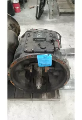 EATON/FULLER RTX13710C Transmission Assembly