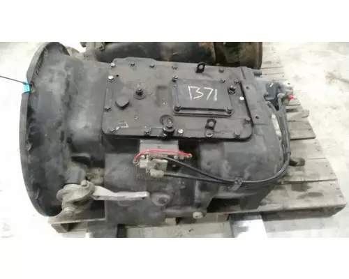 EATON/FULLER RTX13710C Transmission Assembly