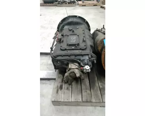 EATON/FULLER RTX13710C Transmission Assembly