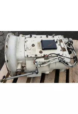 EATON/FULLER RTX13710C Transmission Assembly