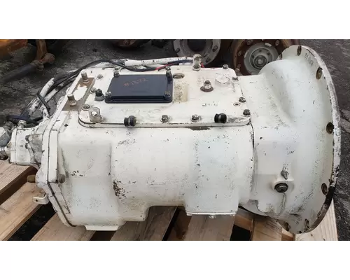 EATON/FULLER RTX13710C Transmission Assembly