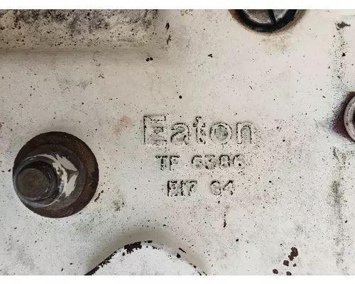 EATON/FULLER RTX13710C Transmission Assembly