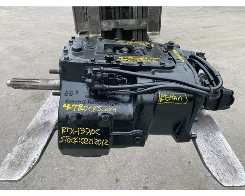 EATON-FULLER RTX13710C Transmission Assembly