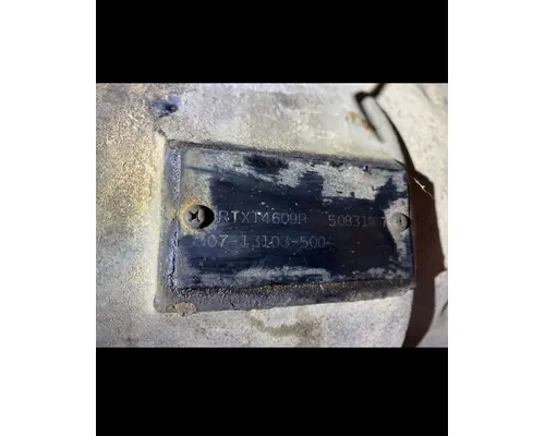 EATON/FULLER RTX14609B Transmission