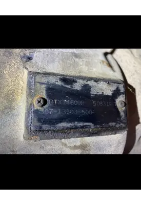EATON/FULLER RTX14609B Transmission