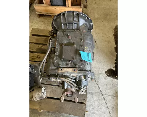 EATON/FULLER RTX14709B Transmission Assembly