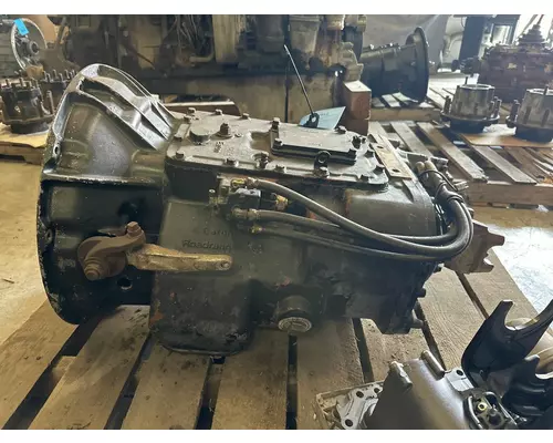 EATON/FULLER RTX14709B Transmission Assembly