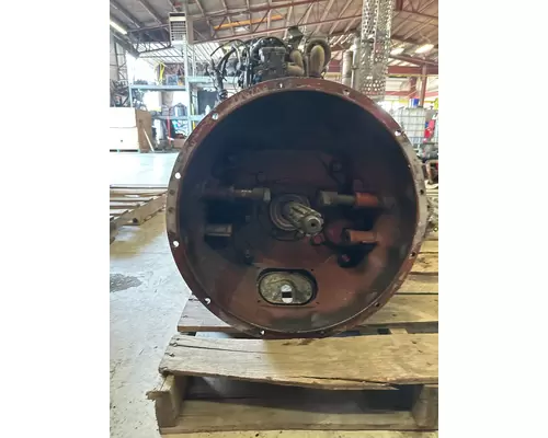 EATON/FULLER RTX14709B Transmission Assembly