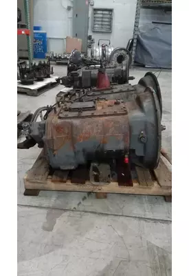 EATON/FULLER RTX14710B Transmission Assembly